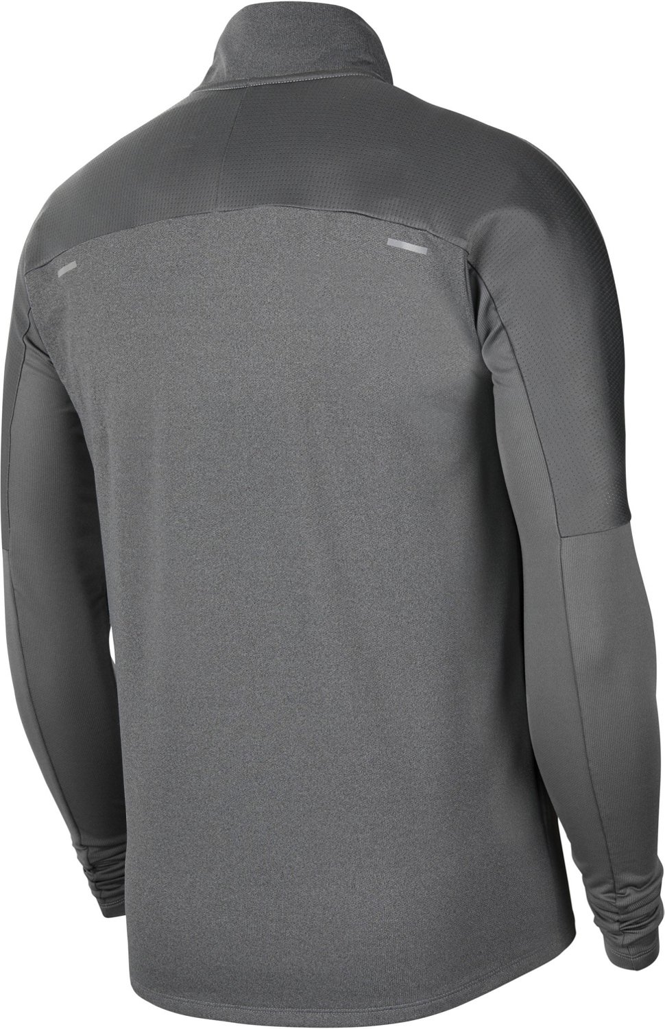 Nike Men's Dri-FIT 1/2 Zip Running Top | Academy