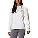 Columbia Sportswear Women's University of Tennessee CLG Terminal Tackle Long Sleeve T-shirt                                      - view number 1 image