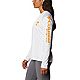 Columbia Sportswear Women's University of Tennessee CLG Terminal Tackle Long Sleeve T-shirt                                      - view number 3 image