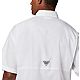 Columbia Sportswear Men's University of Texas Tamiami Button-Down Shirt                                                          - view number 4 image