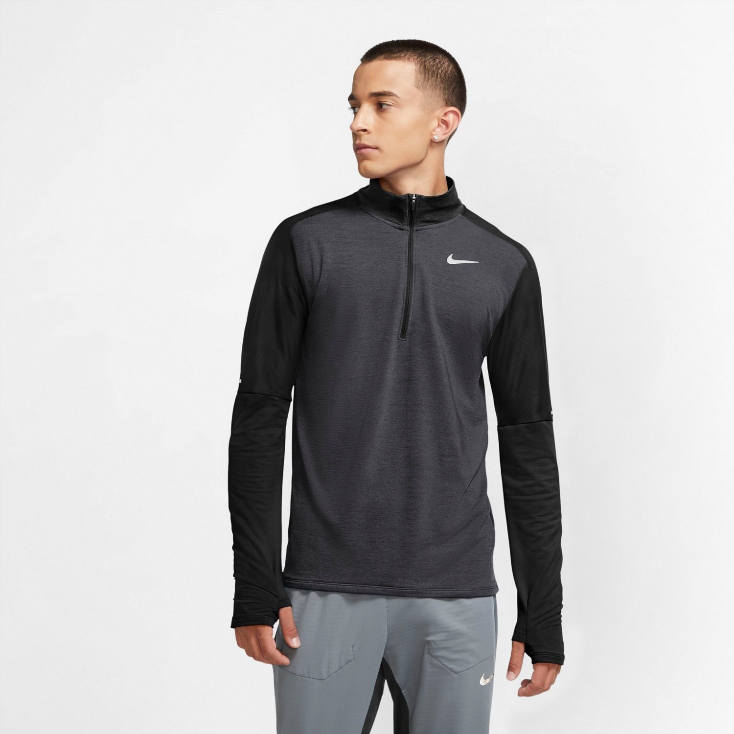 nike sweatshirts academy