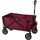 Academy Sports + Outdoors Folding Sports Wagon with Removable Bed                                                                - view number 1 image