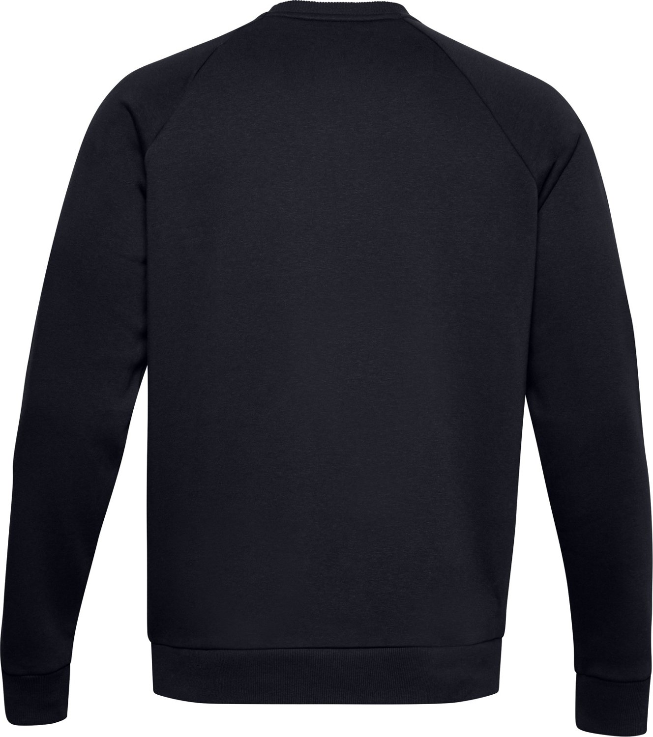 under armour fleece crew