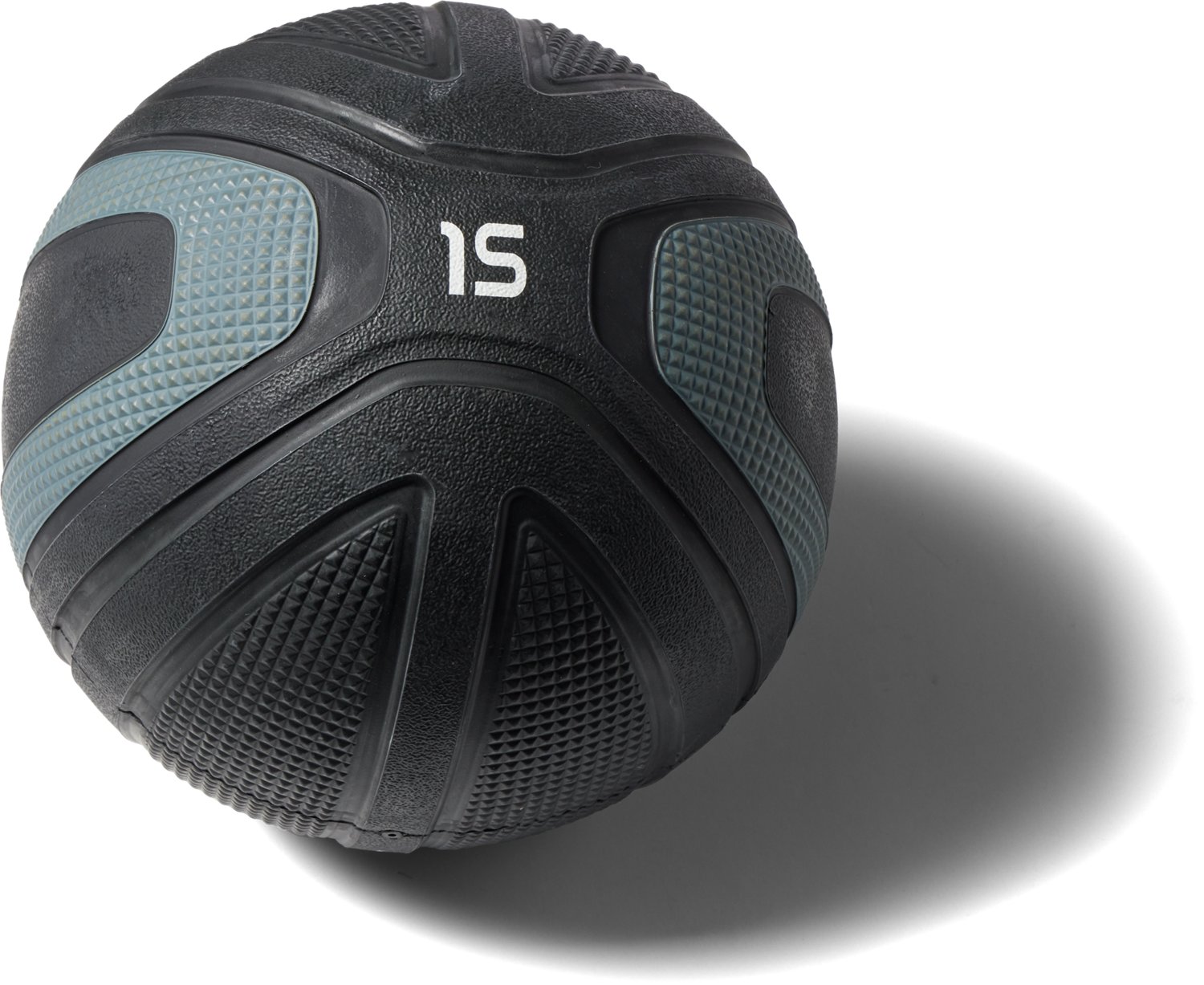 BCG 2.0 15 lb Medicine Ball Academy