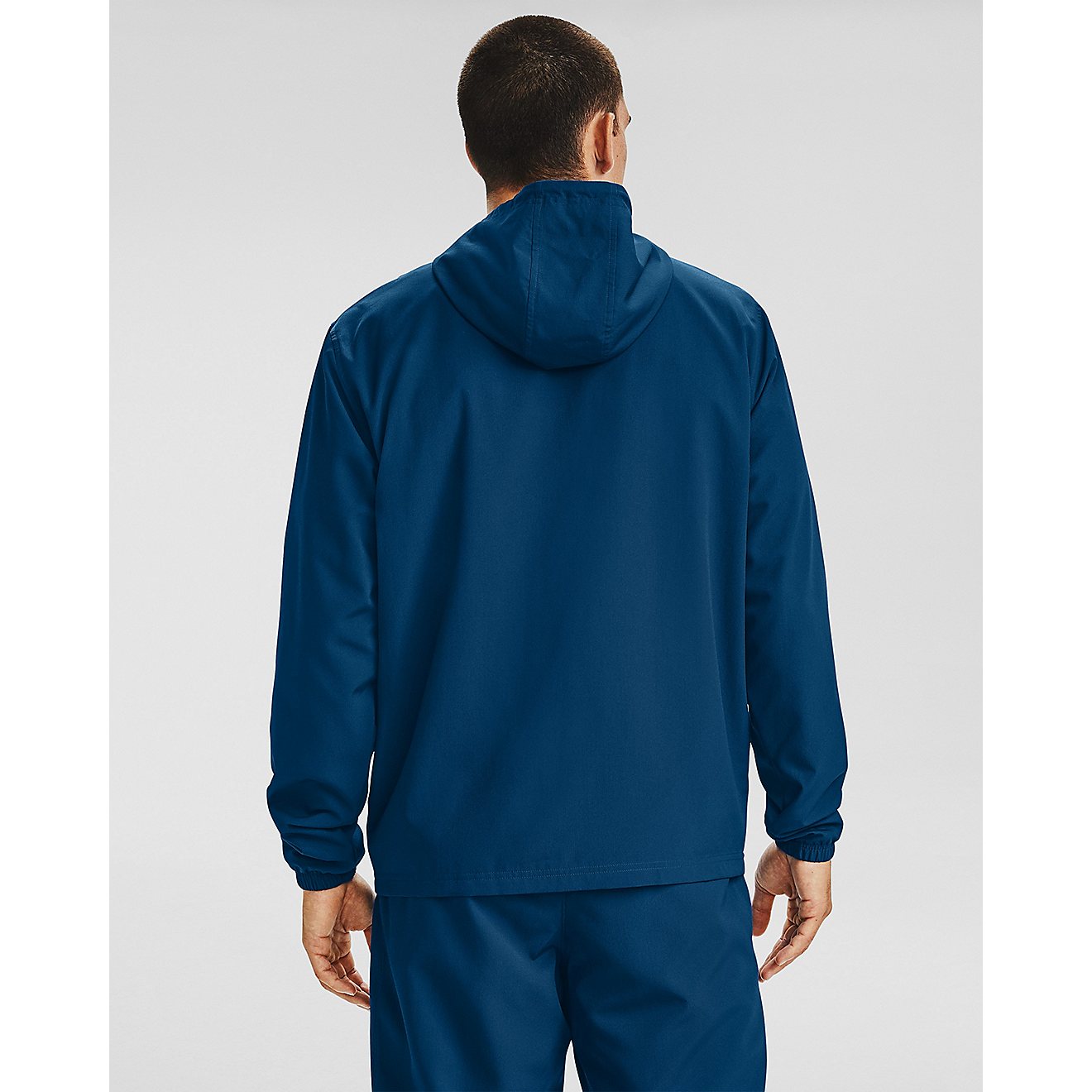 Under Armour Men's Sportstyle Wind Jacket                                                                                        - view number 2
