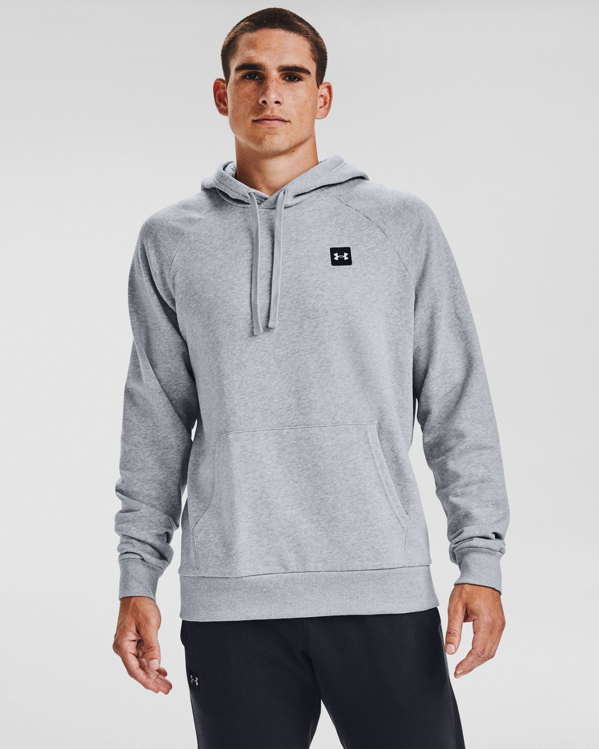 under armour hoodie academy