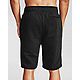 Under Armour Men's Rival Fleece Small Logo Shorts 10 in                                                                          - view number 2 image