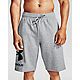 Under Armour Men's Rival Fleece Large Logo Shorts 10 in                                                                          - view number 1 image