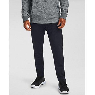 Under Armour Men's Armour Fleece Pants