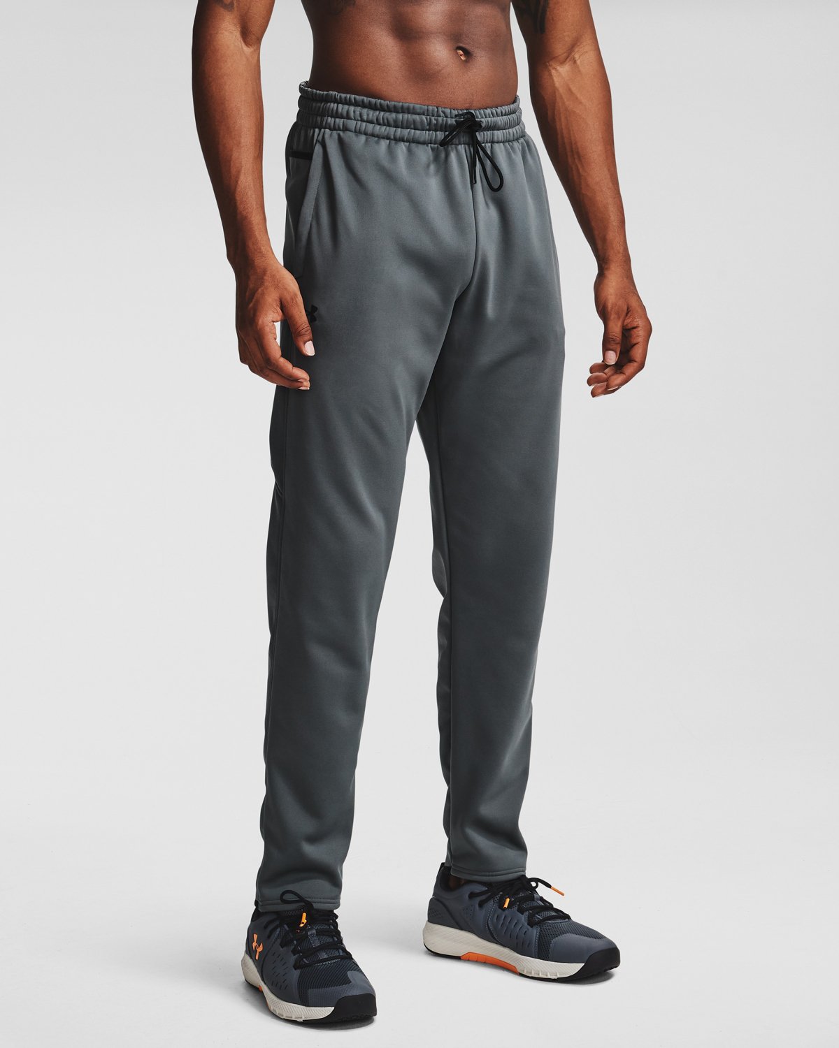 under armour men's hybrid pants