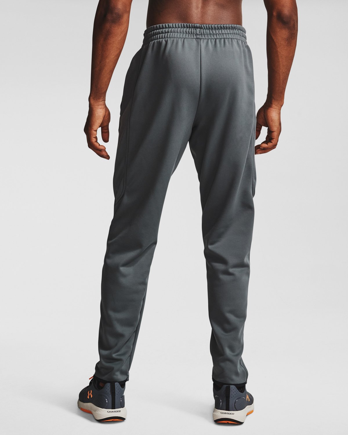 jordan men's fleece pants
