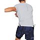 Under Armour Men's Qualifier Iso-Chill Short Sleeve T-shirt                                                                      - view number 2 image