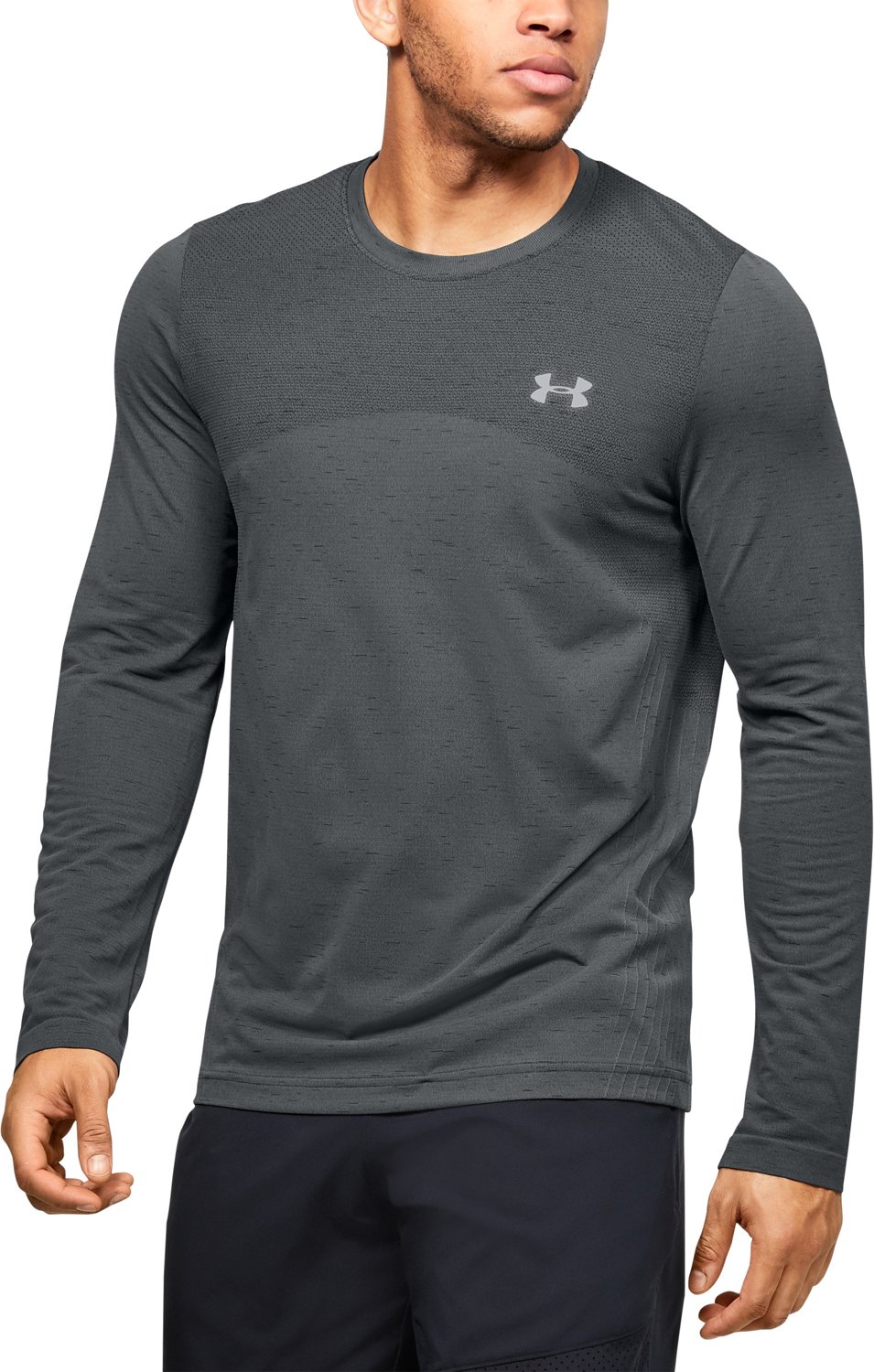 men's athletic long sleeve