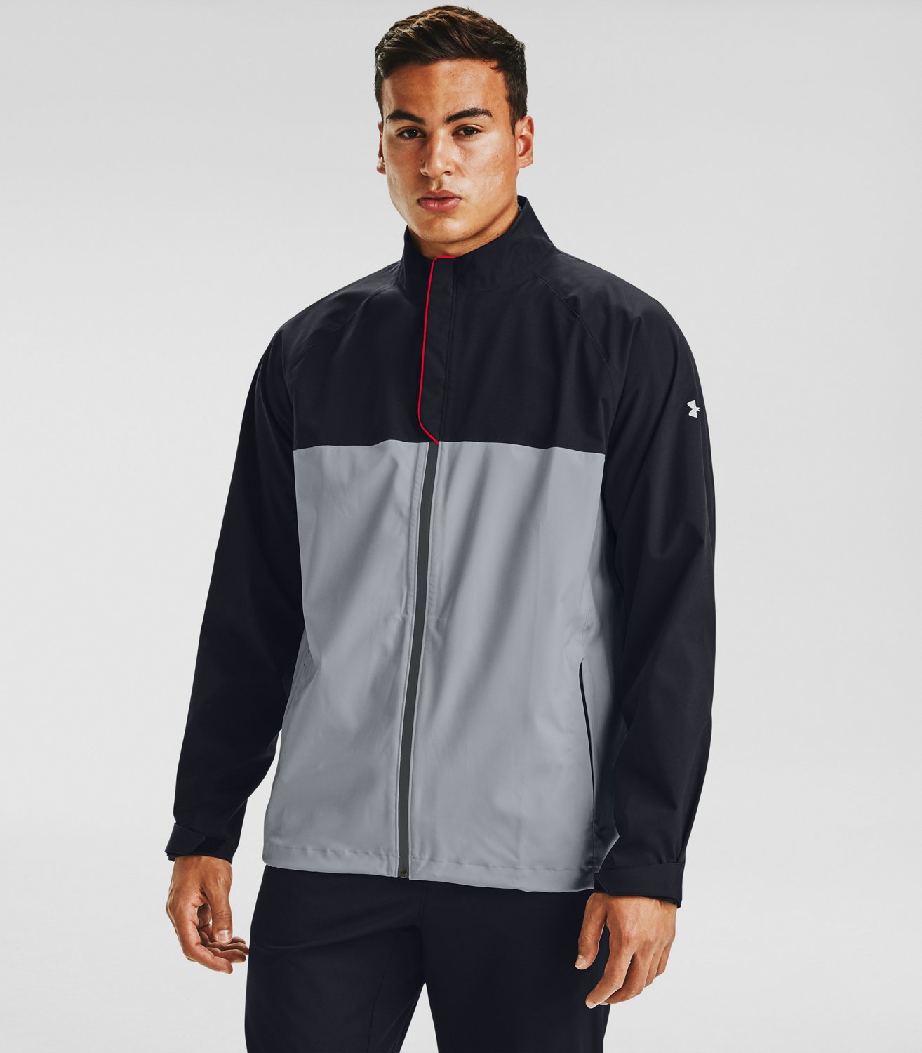 adidas windbreaker academy