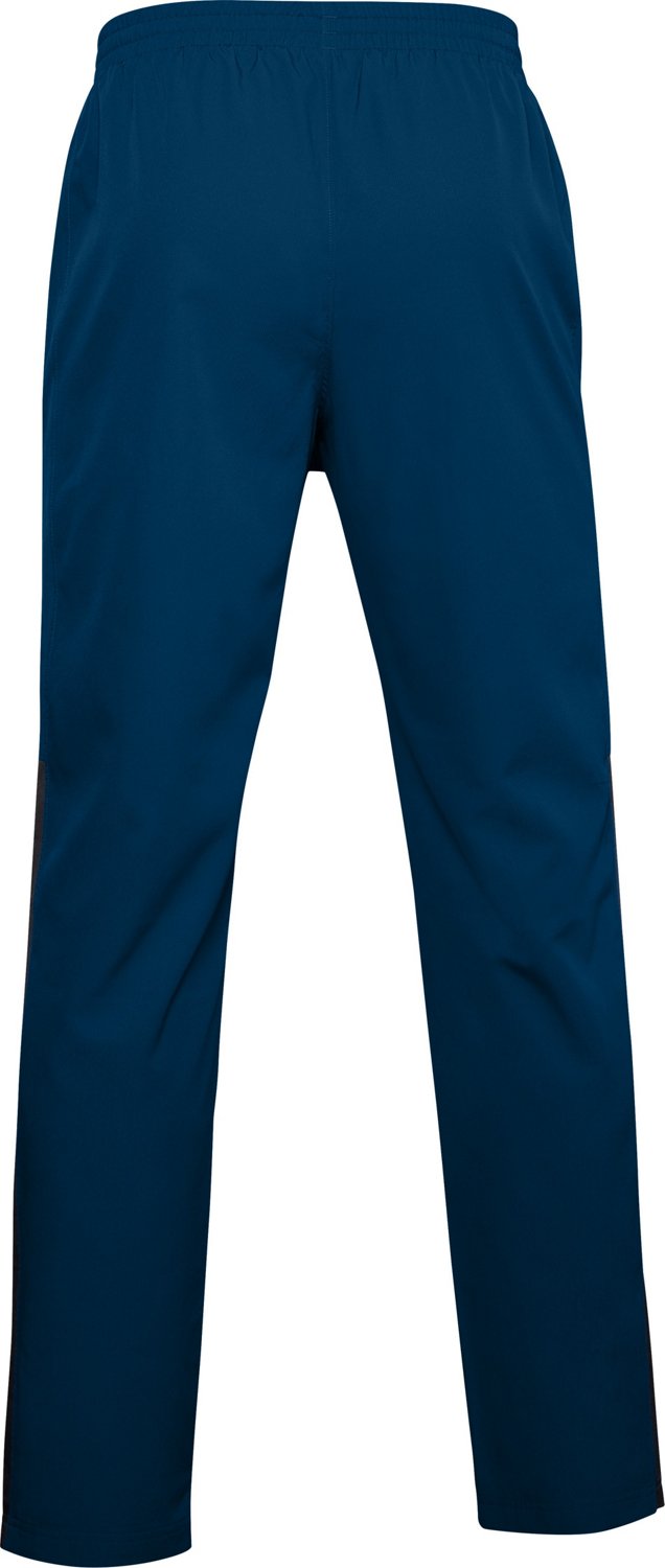 under armour men's vital woven 2.0 pants