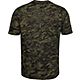 Under Armour Men's ABC Camo Short Sleeve T-shirt                                                                                 - view number 4 image