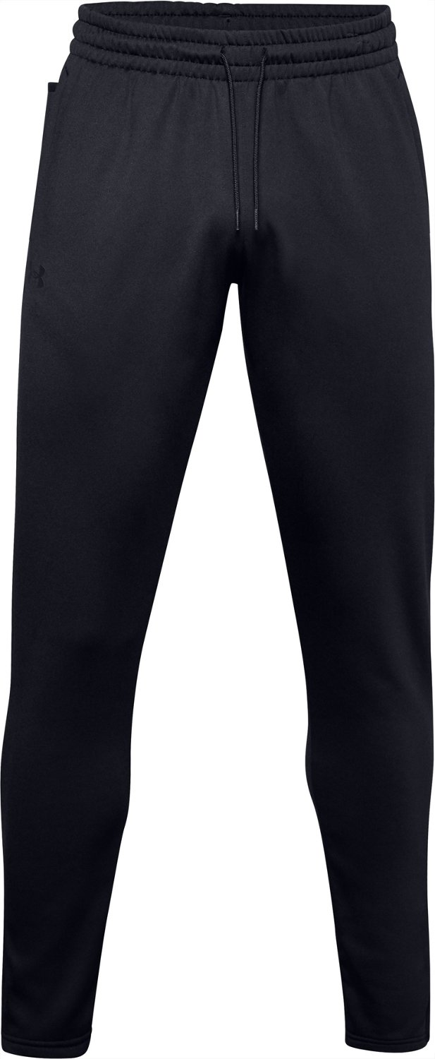 under armour mens pants with zipper pockets
