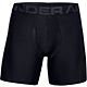 Under Armour Men's Tech 6 in Boxer Briefs 2-Pack                                                                                 - view number 3 image