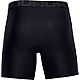Under Armour Men's Tech 6 in Boxer Briefs 2-Pack                                                                                 - view number 4 image