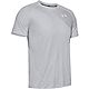 Under Armour Men's Qualifier Iso-Chill Short Sleeve T-shirt                                                                      - view number 3 image