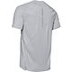 Under Armour Men's Qualifier Iso-Chill Short Sleeve T-shirt                                                                      - view number 4 image