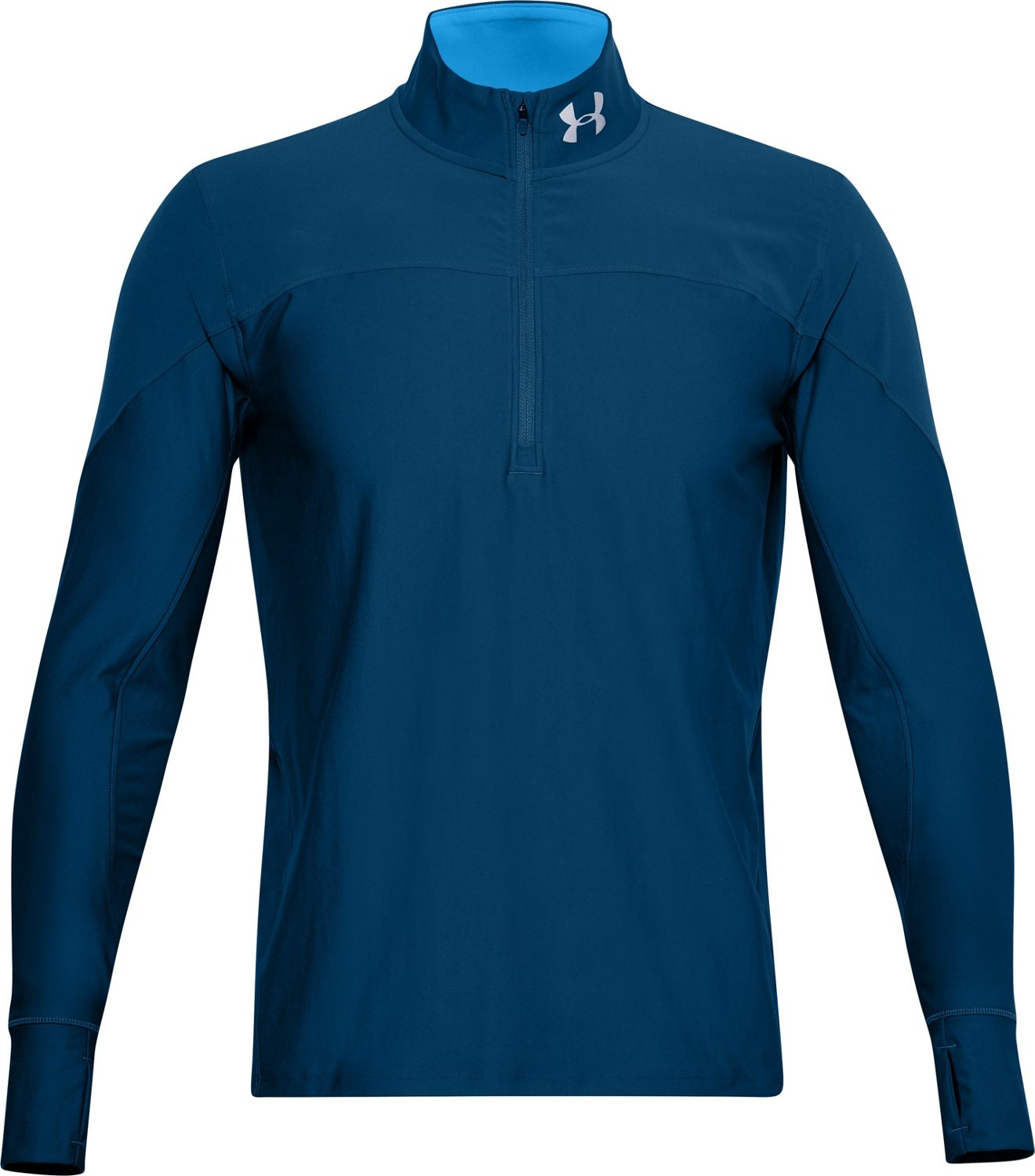 under armour running top mens