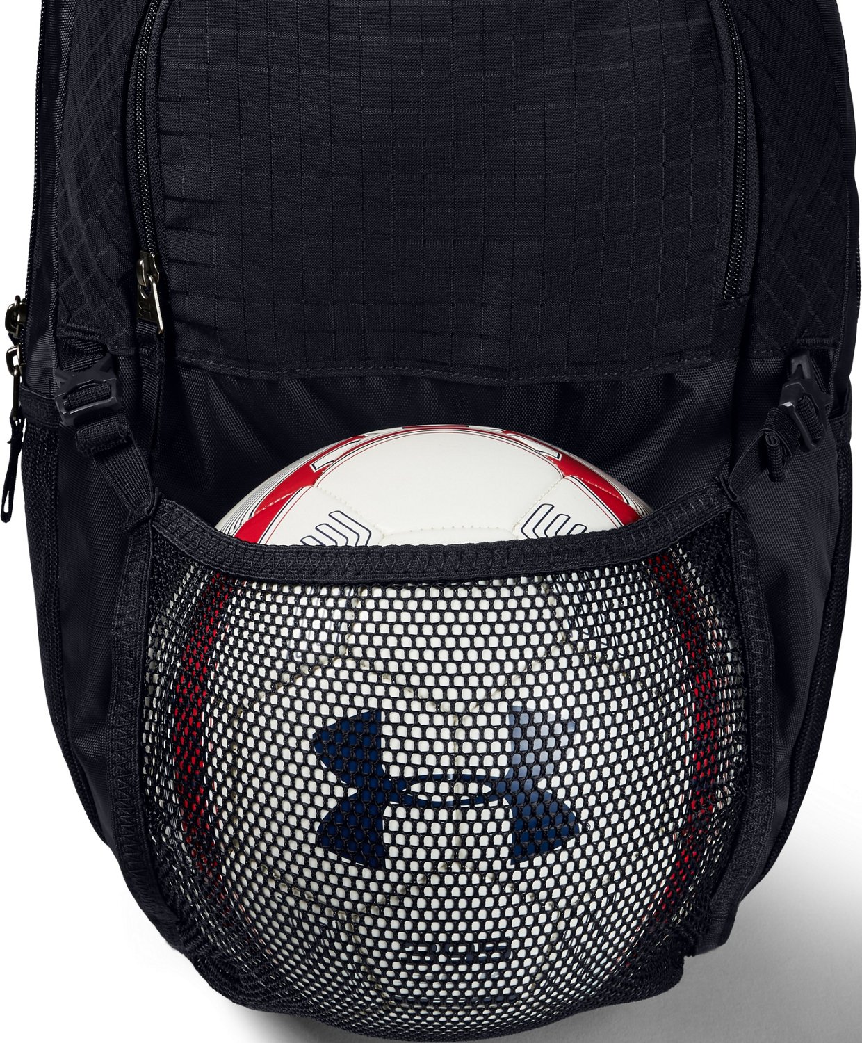 Under Armour Soccer Backpack Academy