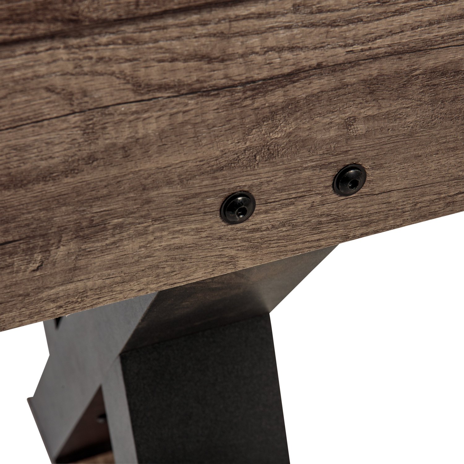 American Legend Kensington 9 ft Shuffleboard Academy