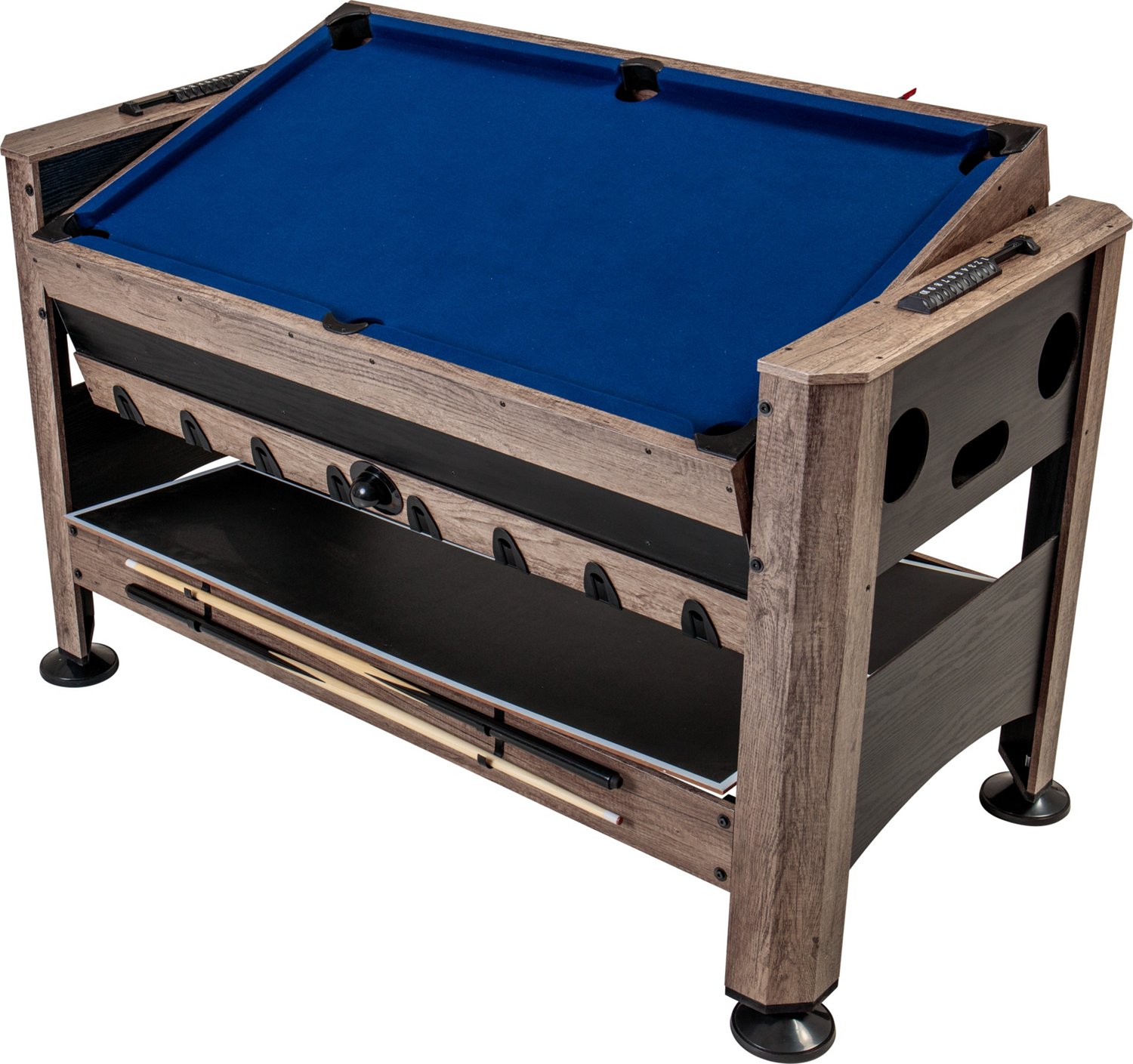 Combination Tables