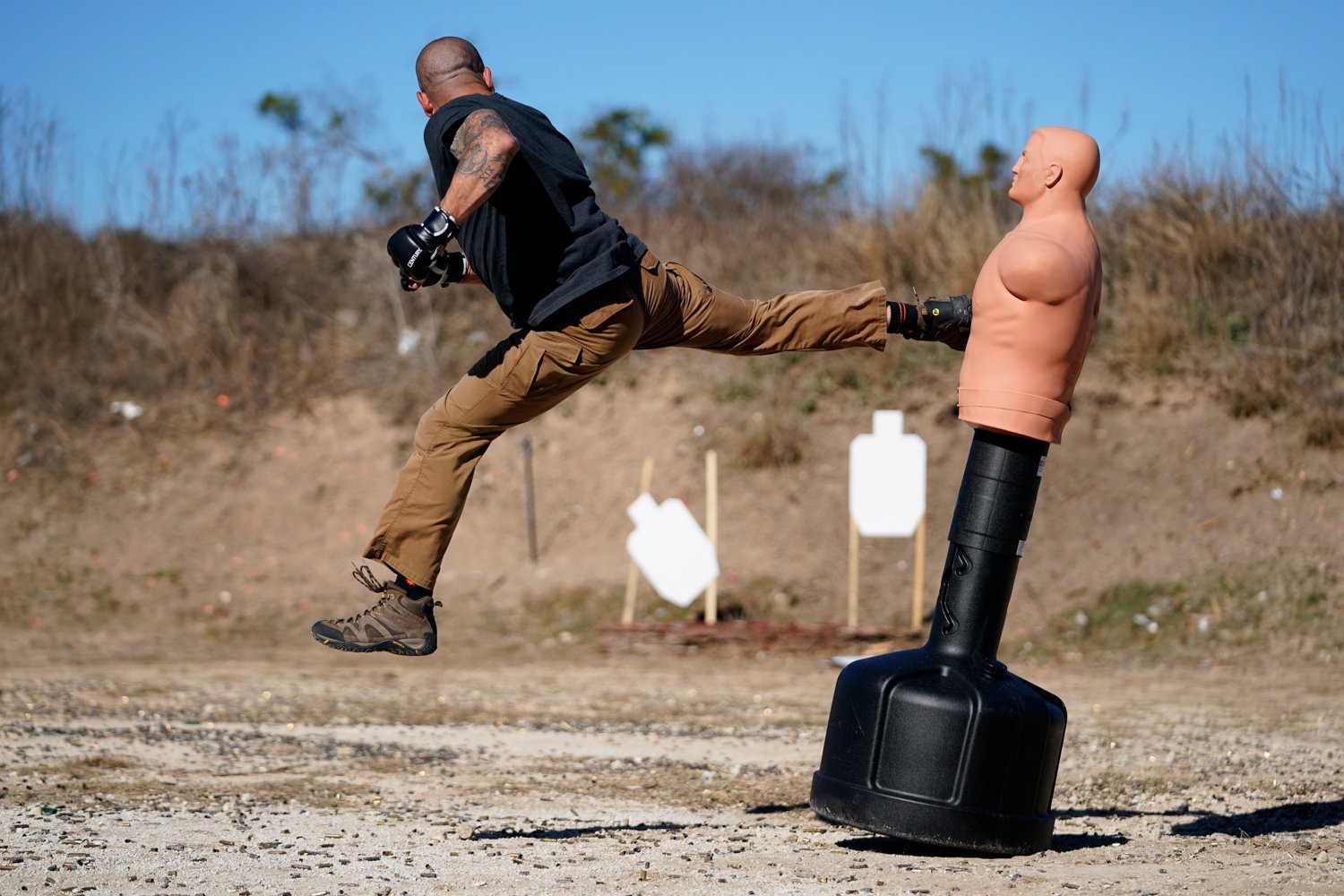 Century BOB Body Opponent Bag | Academy