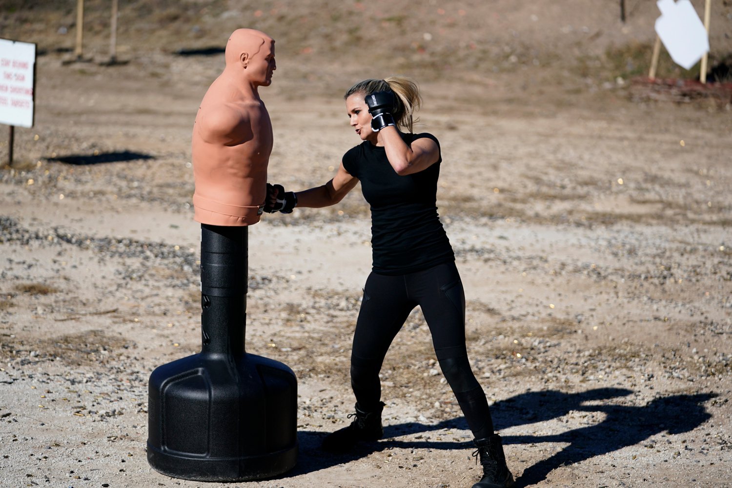 Century BOB Body Opponent Bag Academy