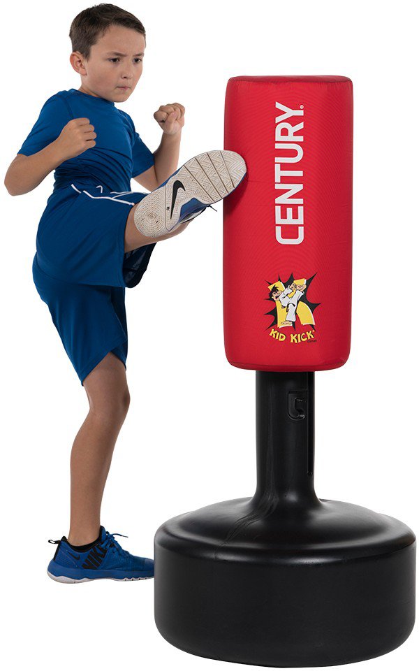 Century Kid Kick Wavemaster Training Bag Academy