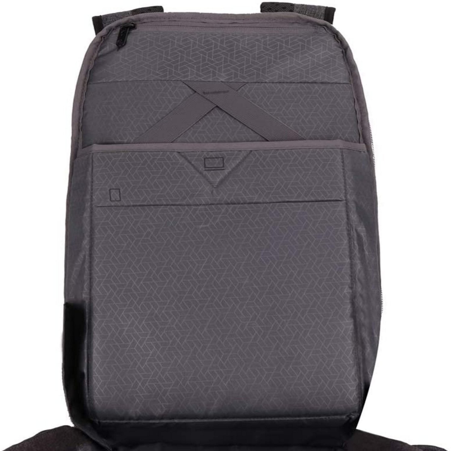 swiss digital massaging backpack