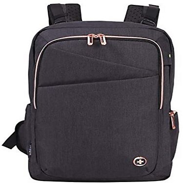SwissDigital Katy Rose Massage Backpack