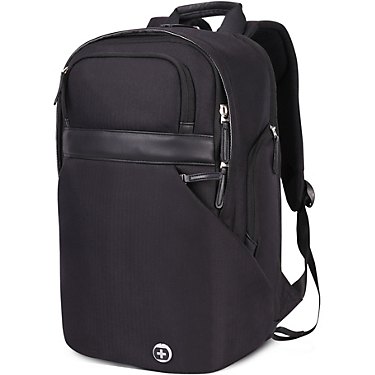 SwissDigital Pearl Rose Massage Backpack