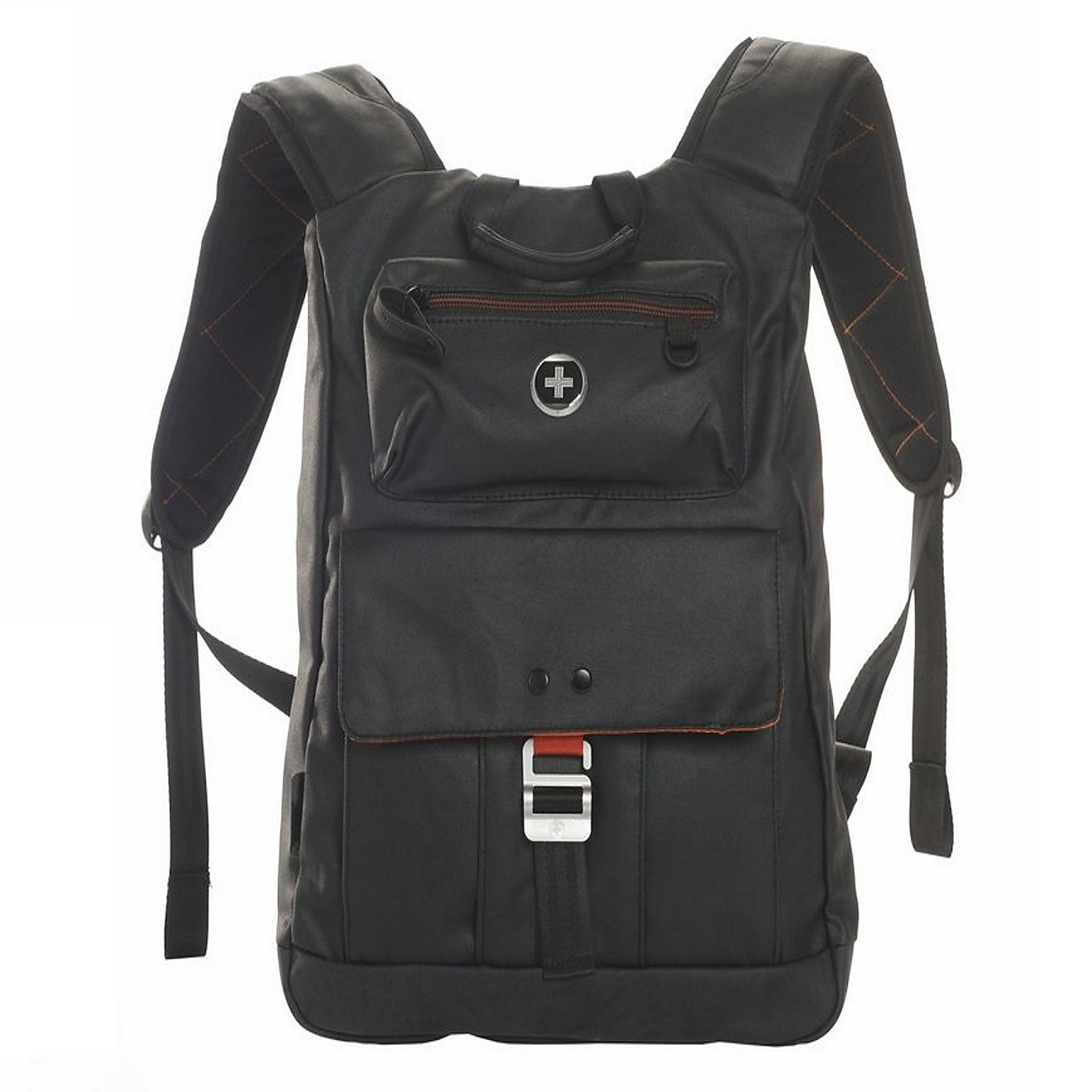 SwissDigital Logic Touch 1 Backpack                                                                                              - view number 1