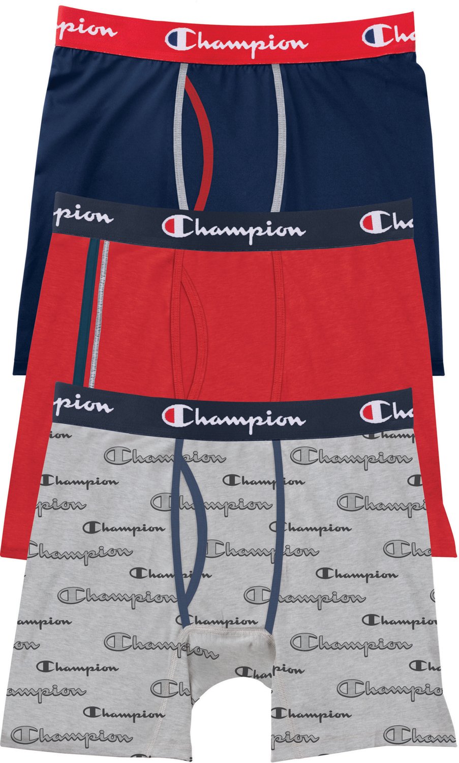 champion clothing academy
