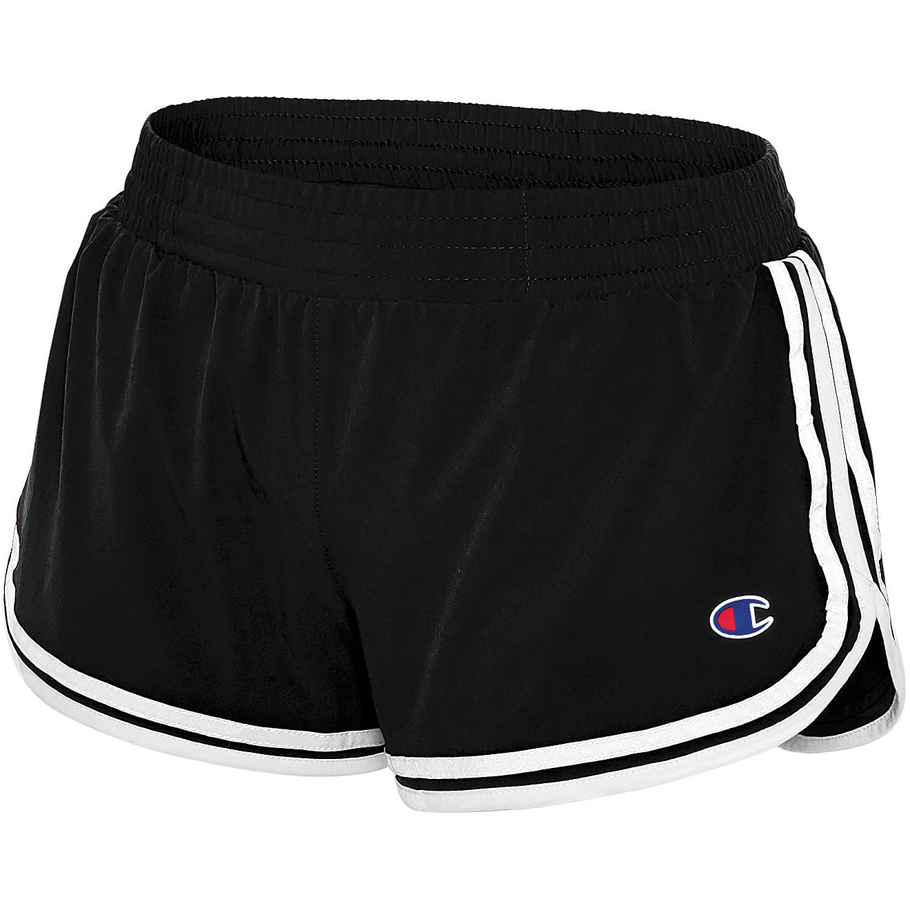 Champion Women's Everyday Varsity Shorts                                                                                         - view number 3