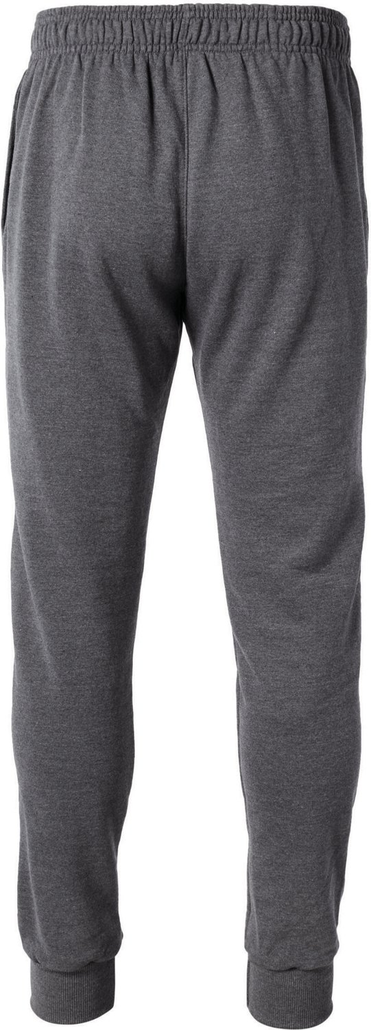 champion men's classic jersey joggers