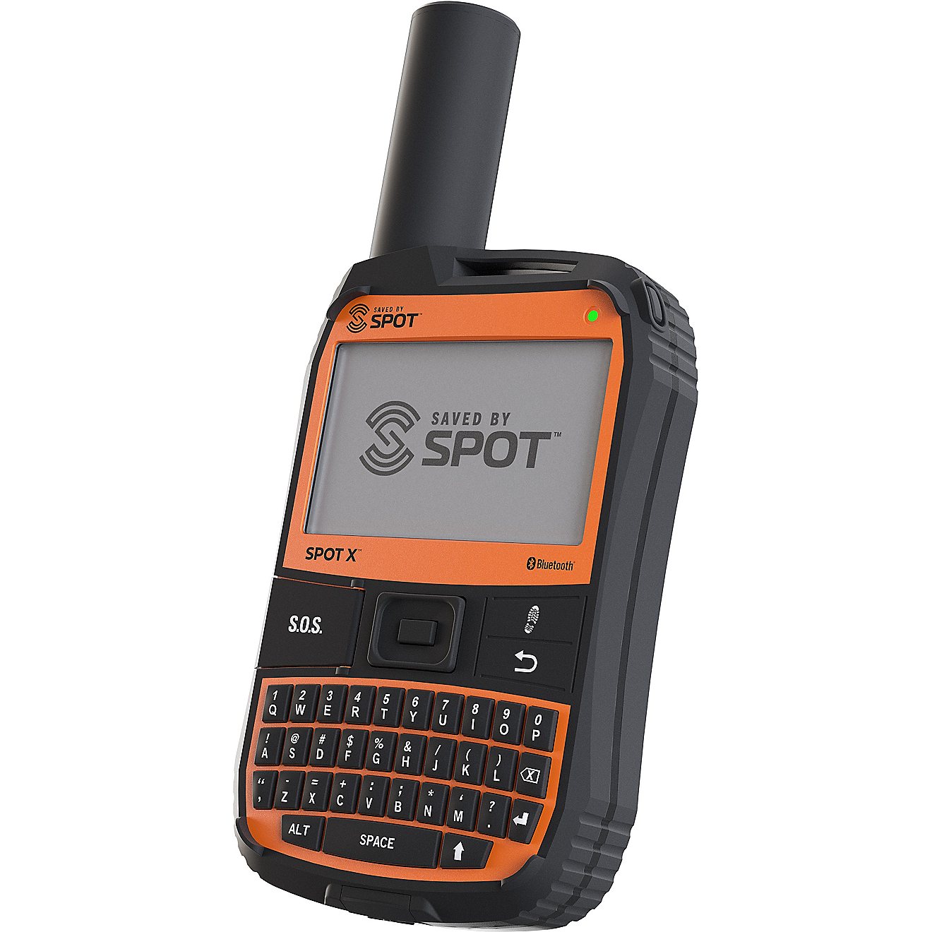 Spot X 2-Way Satellite Messenger with Bluetooth                                                                                  - view number 2