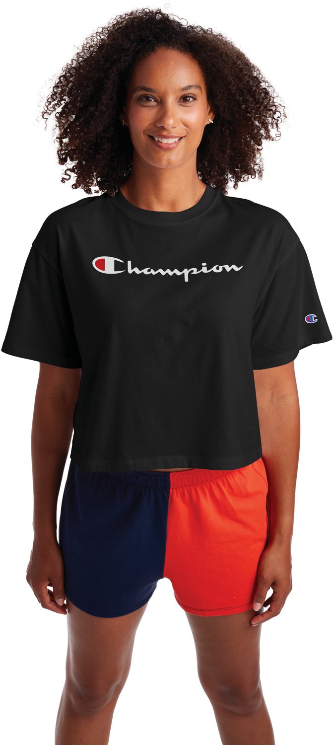 champion clothing academy