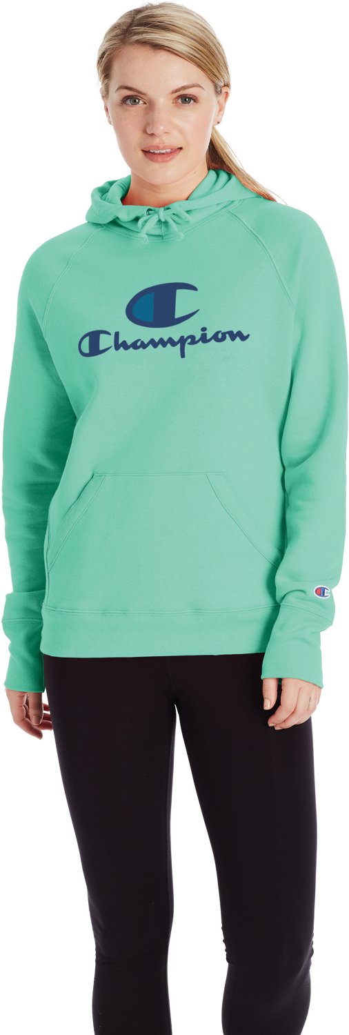 champion hoodie academy