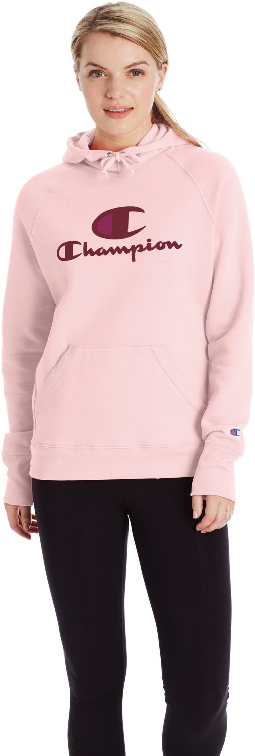 champion hoodie academy