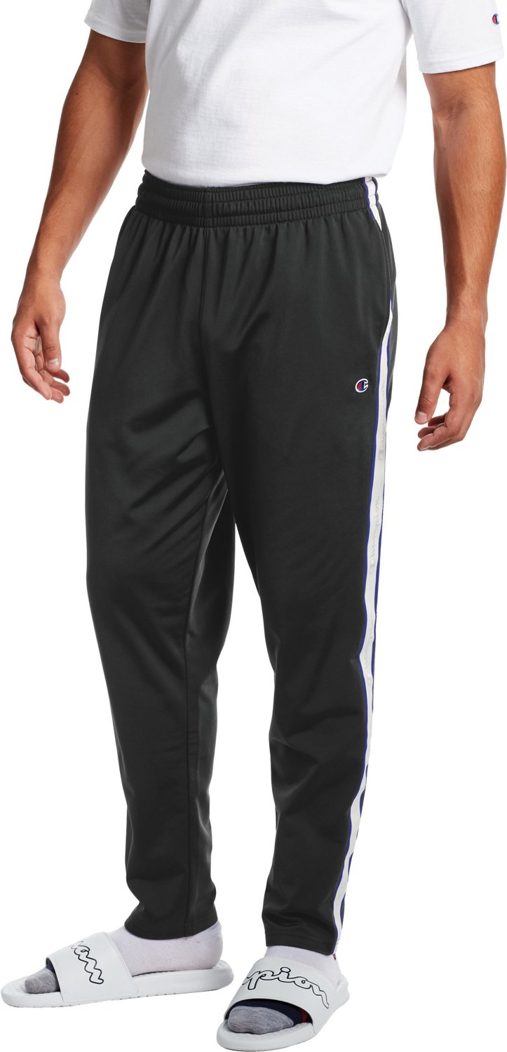 champion wind pants