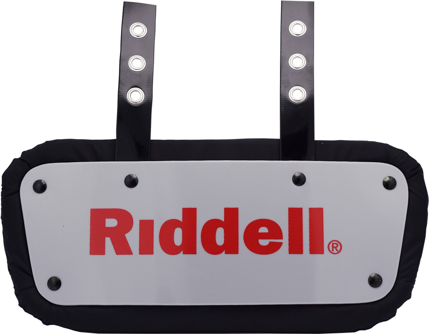 Riddell Boys' Football Back Plate | Academy