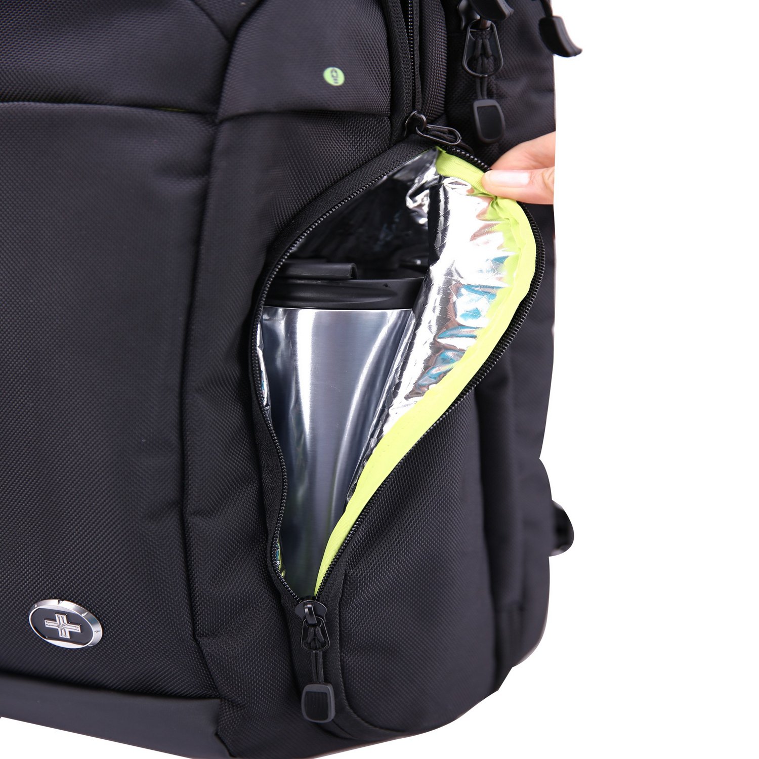 SwissDigital Java Backpack Academy