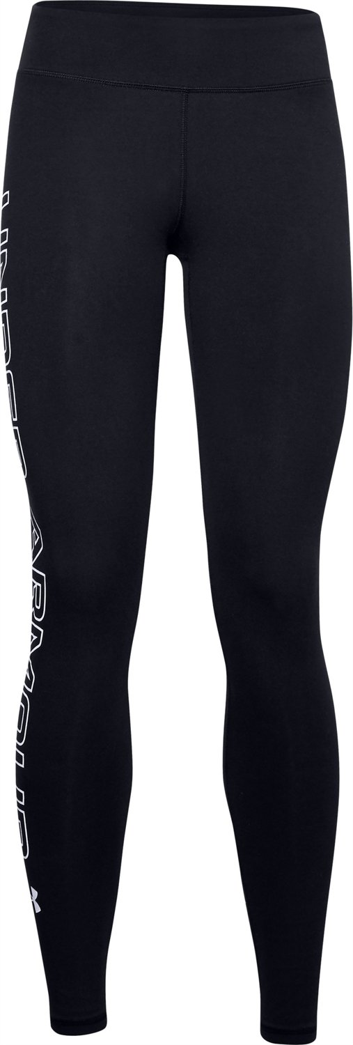 under armour women's favorite leggings