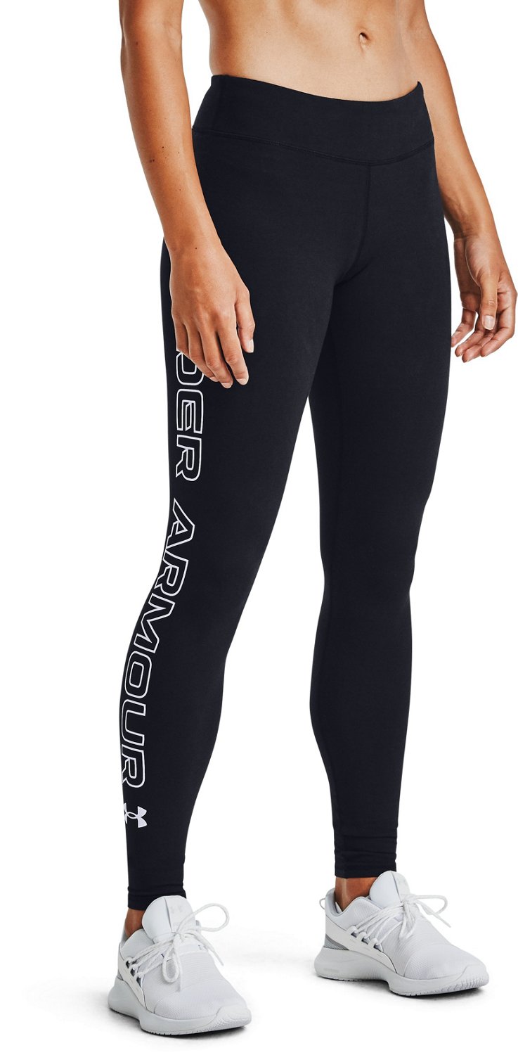 under armour women's base 2.0 leggings