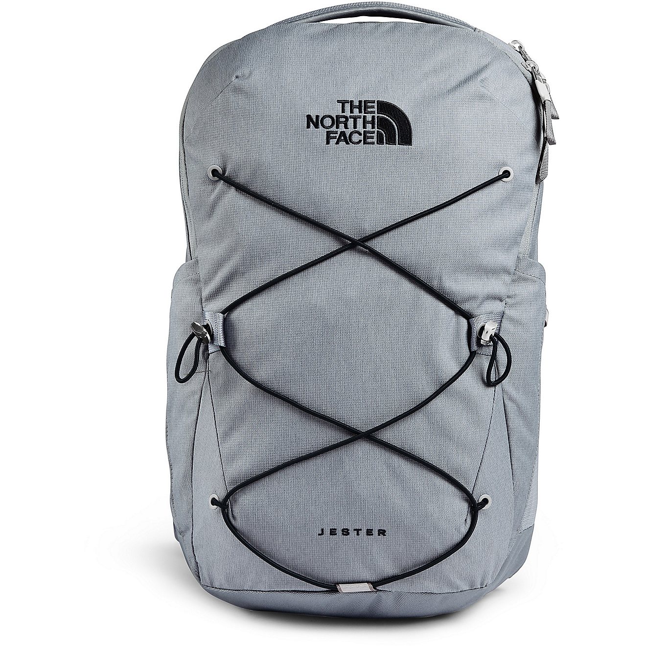 The North Face Jester Backpack                                                                                                   - view number 1