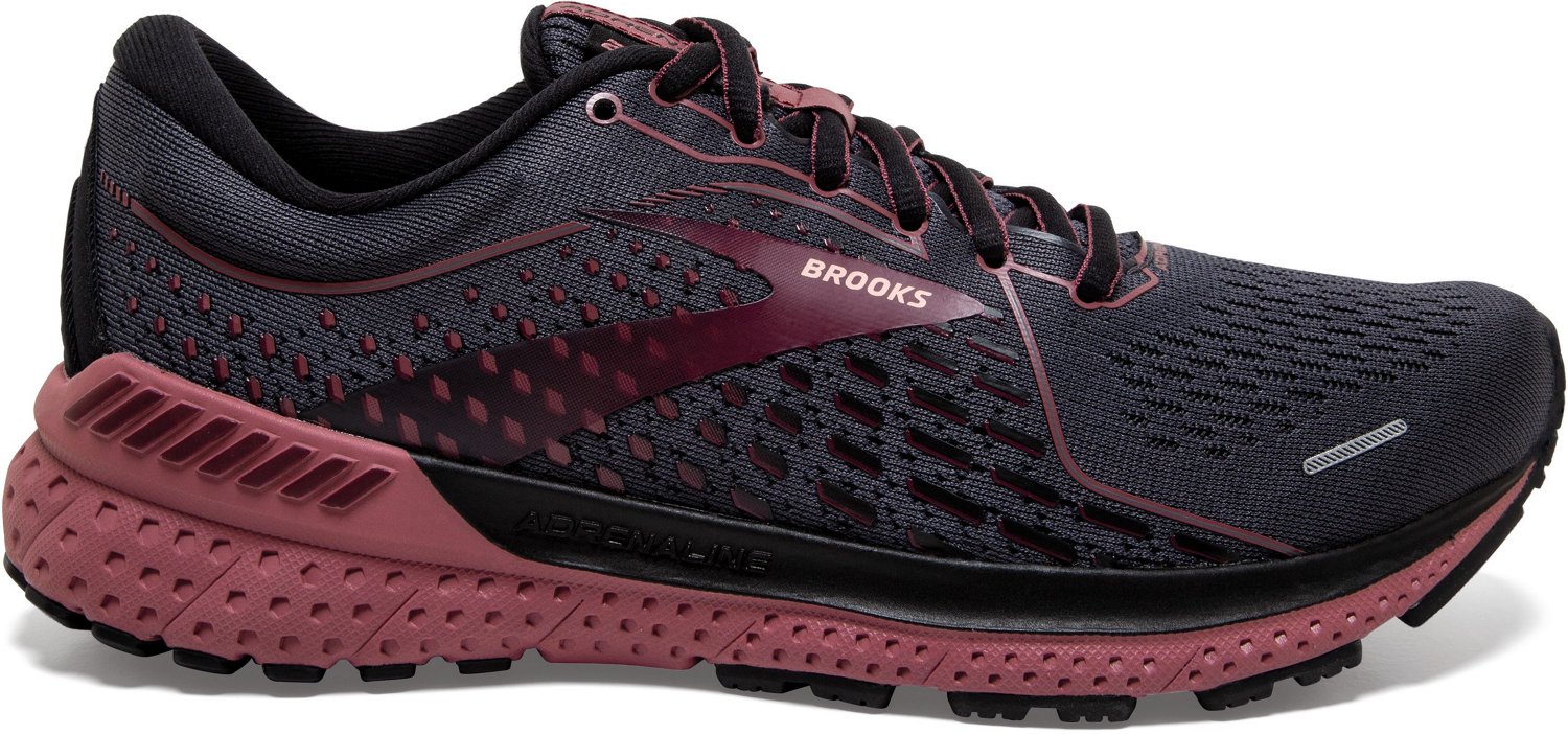 brooks shoes academy sports